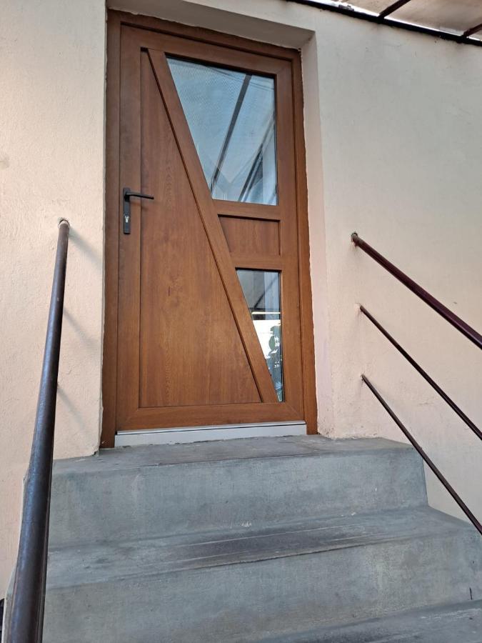 Apartment Pops 2 Cluj-Napoca Exterior foto