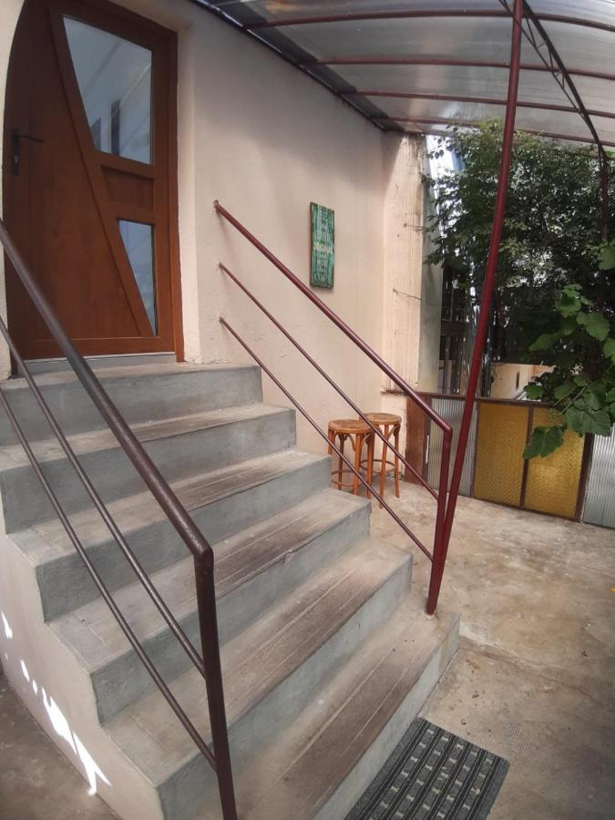 Apartment Pops 2 Cluj-Napoca Exterior foto